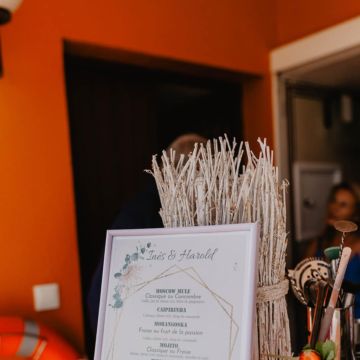 Cibrão Bartender - Almodôvar - Personal para eventos