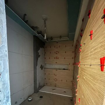 Phenomenal - Construção e Remodelação - Barreiro - Sauna Repair or Maintenance