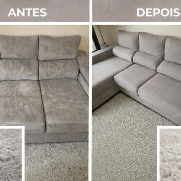N&F Estofos - Amadora - Grundstücksreinigung