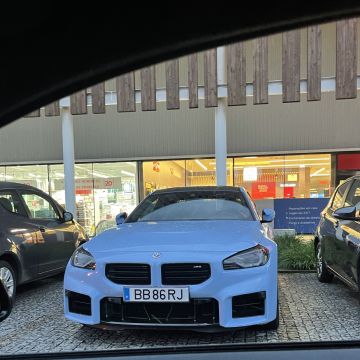 Ricardo Machado - Guimarães - Aluguer de Carro Citadino