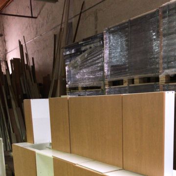 Paulo César dos Santos - Loulé - Schrank reparieren