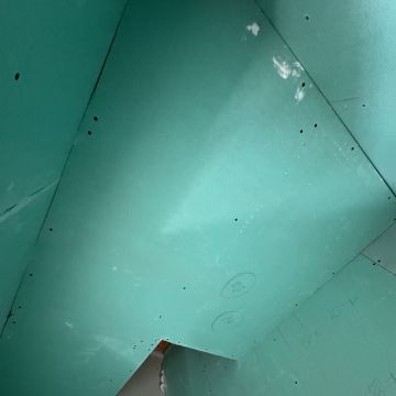 PANTA - Seixal - Exterior Painting