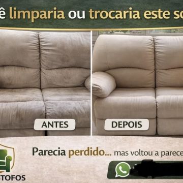 N&F Estofos - Amadora - Reinigung von Jalousien