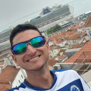Gustavo Aguilar - Cartaxo - Caulking
