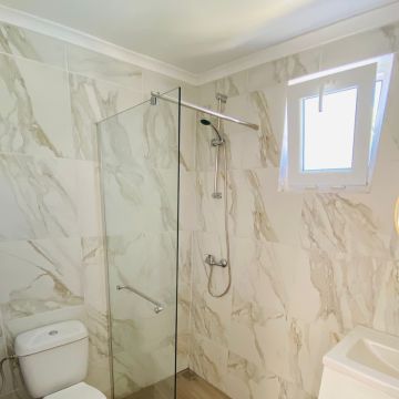 Major obras em casa - Lisboa - Caulking