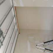 Alexandre Dias - Amarante - Stucco Application