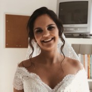 Make up by Débora Saturnino - Cascais - Maquilhagem para Casamento