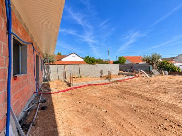 Servicios de construcción de albañilería