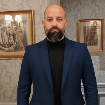 Nogueira Júnior - Sintra - Segurança para Eventos