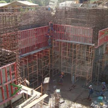 Phenomenal - Construção e Remodelação - Barreiro - Waste Removal