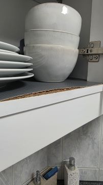 Especialista de Reparação de Móveis - Casa