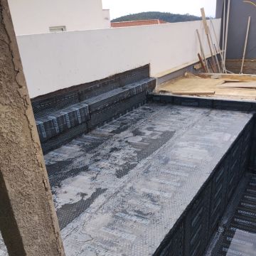 Henrique Martins - Santa Maria da Feira - Muralista