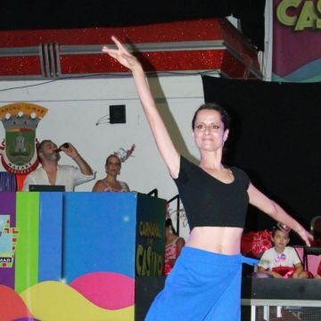Ana Onofre - Leiria - Dance Choreography Lessons