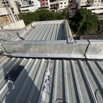 Henrique Martins - Santa Maria da Feira - Construção de Casa Nova