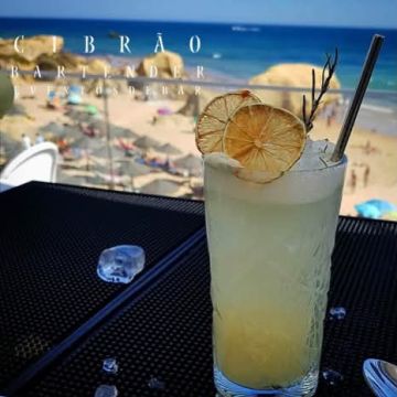 Cibrão Bartender - Almodôvar - Servicios de barman