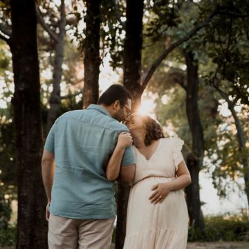 Vikeltic Photography - Seixal - Newborn Portrait Photography
