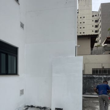 Henrique Martins - Santa Maria da Feira - Limpeza de Telhado