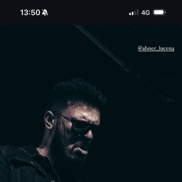 Abner Guitarist - Palmela - Aulas de Canto