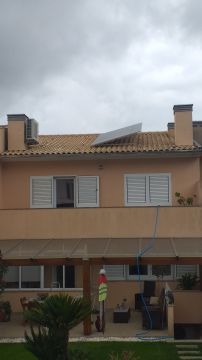 Exterior Painting