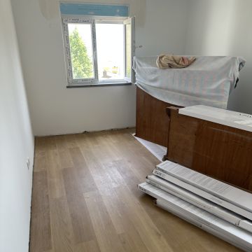 Mario Remodelações de Interiores - Loures - Pintura Exterior