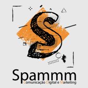 Spammm - Mealhada - Web Design