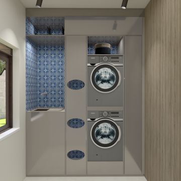 RA interior design - Guimarães - Innenarchitektur