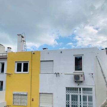 Luís Vieira - Sintra - Entretien et réparation de terrasse