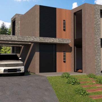 Arquiteta Camila Herrmann - Santo Tirso - Construction and Building Services