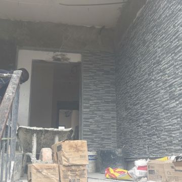 Phenomenal - Construção e Remodelação - Barreiro - Tiling