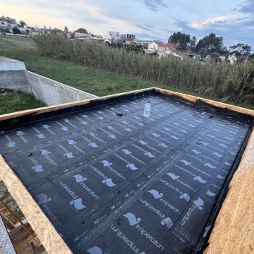 Umbrella Impermeabilização - Loures - Remodelación de cocinas