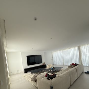 Sr David Dias - Lisboa - Drywall Repair and Texturing