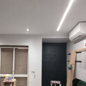 Gilson Moraes - Braga - Montagem de Candeeiros