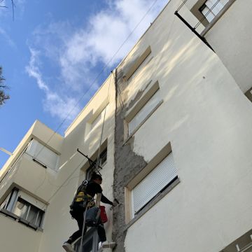 Luís Vieira - Sintra - Rénovation de cuisine
