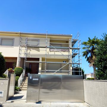 Gilson Moraes - Braga - Fiação