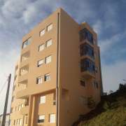 Alexandre Dias - Amarante - Walls, Framing, and Stairs