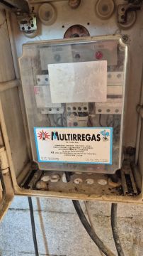 Outdoor Plumbing Repair or Maintenance