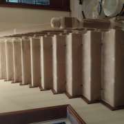 Alexandre Dias - Amarante - Carpentry and Woodworking