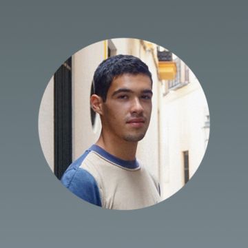 Gustavo Rios - Sintra - Conception de sites web