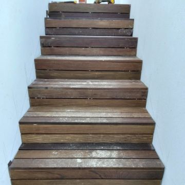 Victor carpinteiro - Loulé - Instalação de Pavimento em Pedra ou Ladrilho