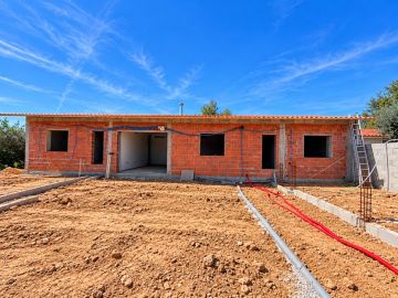 Albañil para construcción
