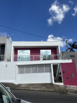 Henrique Martins - Santa Maria da Feira - Remodelação de Cozinhas