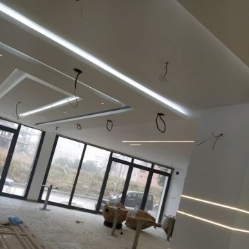 F M SERVICES UNI - Abrantes - Poda y mantenimiento de árboles