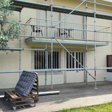 Gilson Moraes - Braga - Limpeza de Tapete