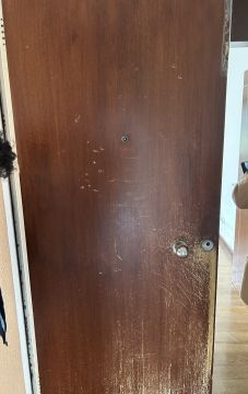Carpenter - Home Improvements