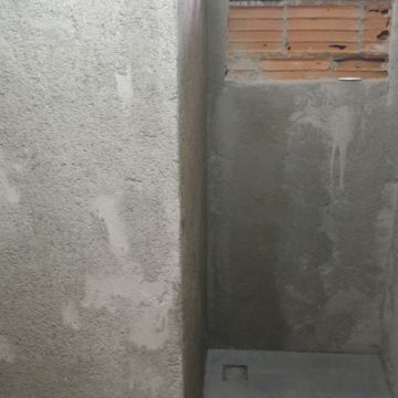 Aragão - Porto - Construction de maison neuve