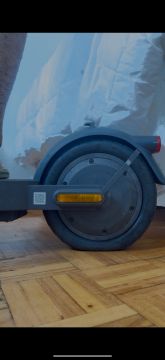 Especialista en patinetes eléctricos