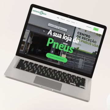 Spammm - Comunicação Digital e Marketing - Mealhada - Blog Design (Website)