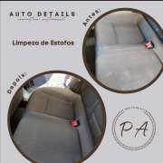 PA.Autodetail - Almada - Upholstery and Furniture Cleaning