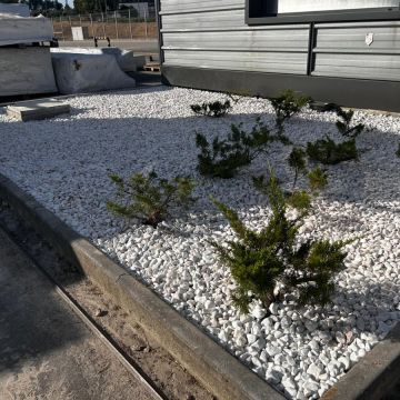 GREEN IN PLACE - Nelas - Limpieza de tejados