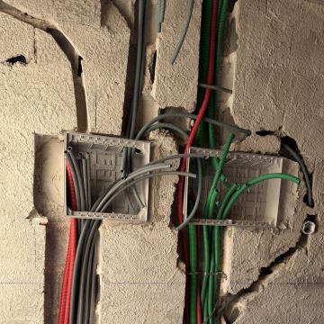 Pedro Alves Eletricidade - Ourém - Installation de ventilateur